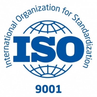 ISO9001