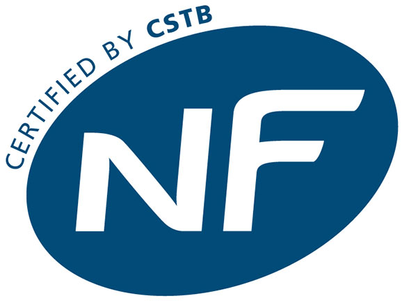 NF EN Certification - French Standard